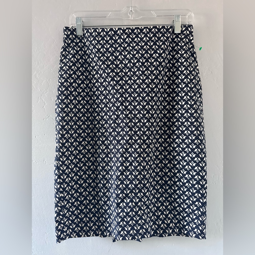 LOFT Ann Taylor Women Pencil Skirt Size 2